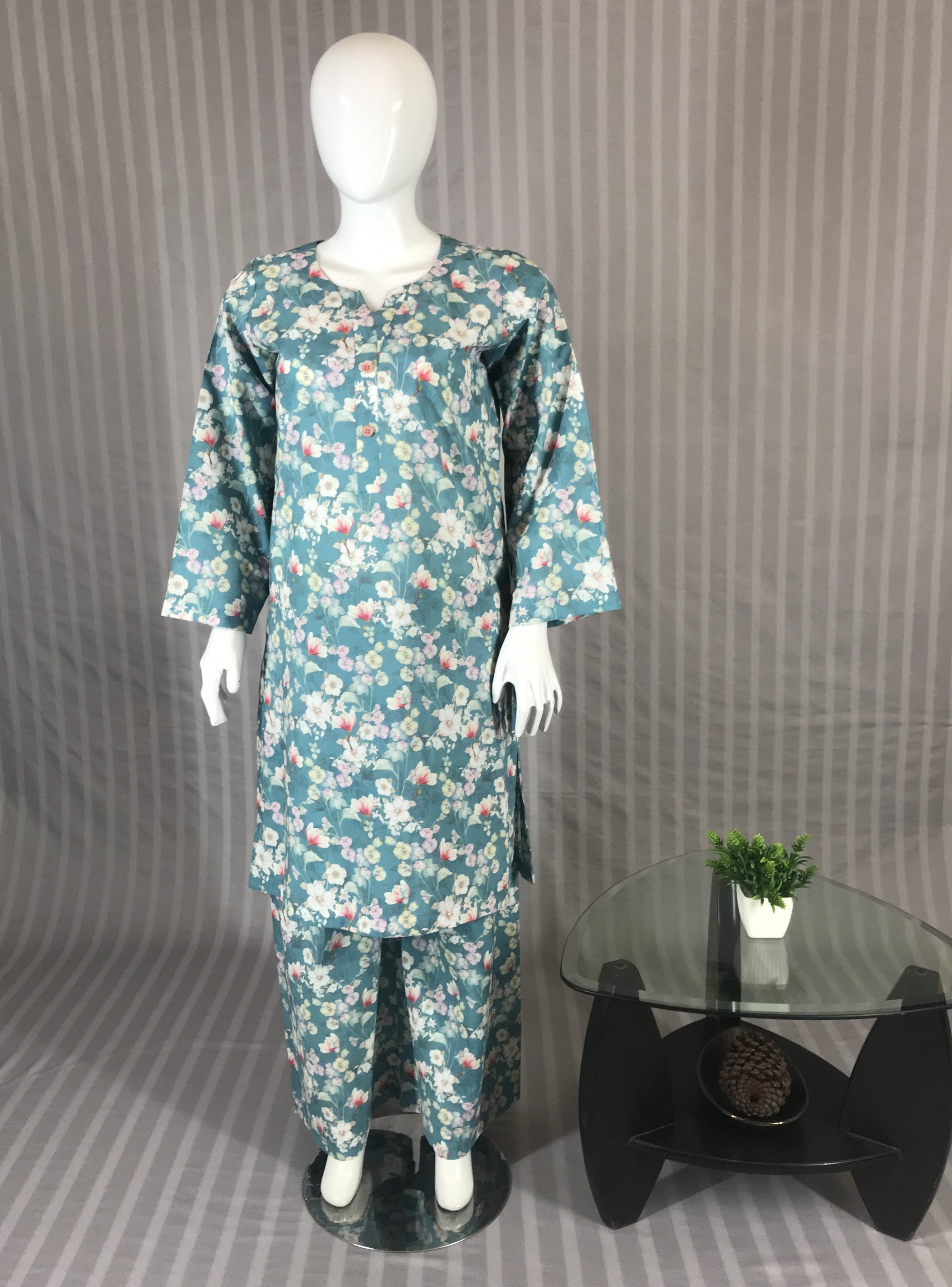 READY TO WEAR | 2 PIECE