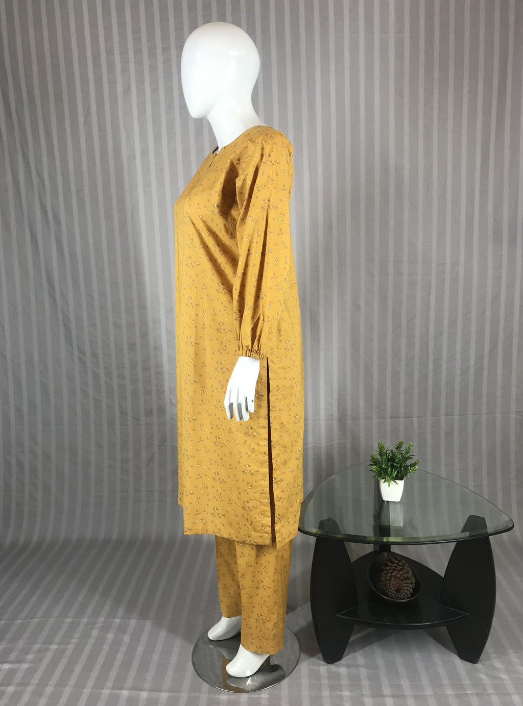 Golden Garden (Lawn) | Z.102.1