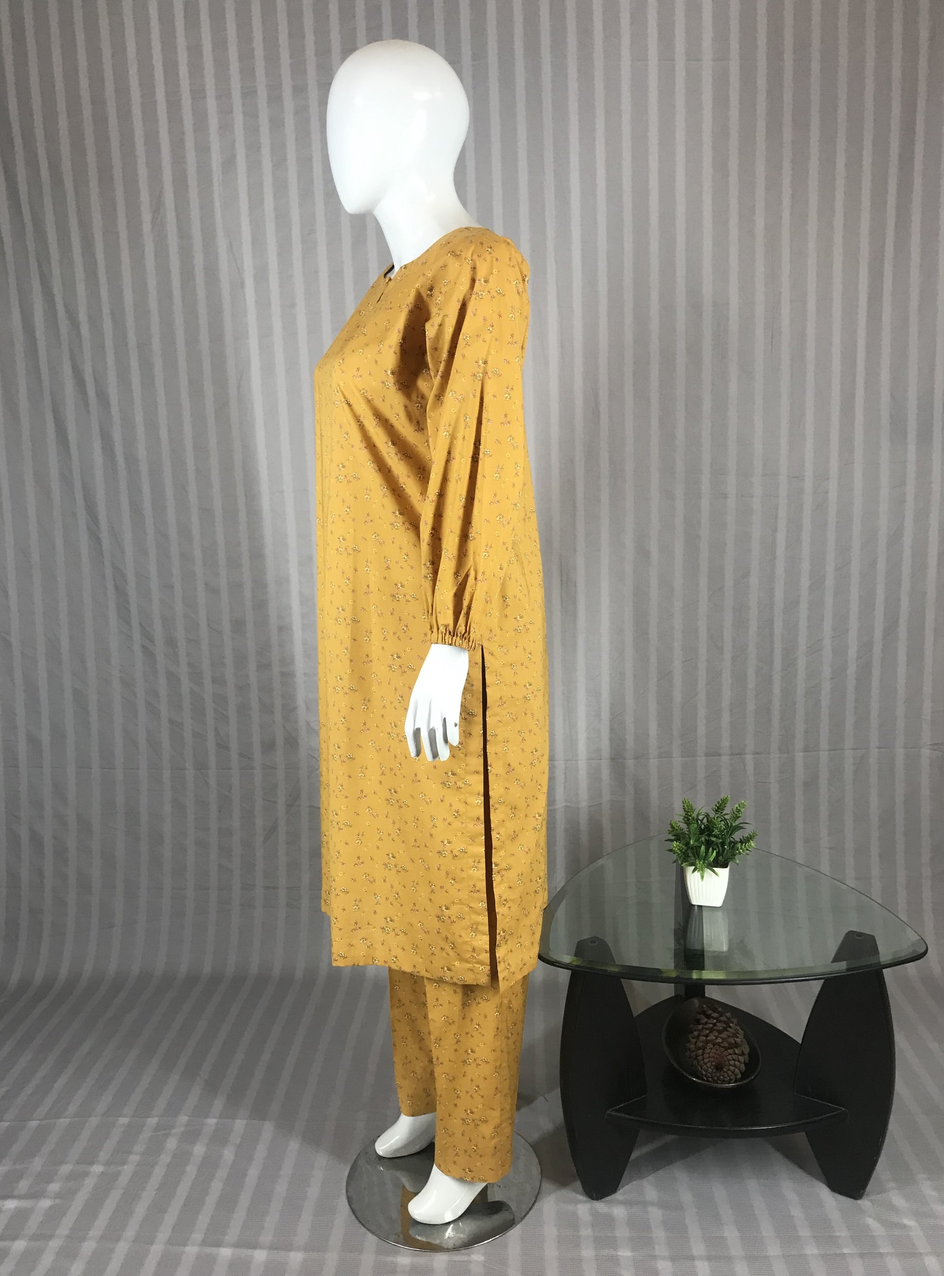 Golden Garden (Lawn) | Z.102.1