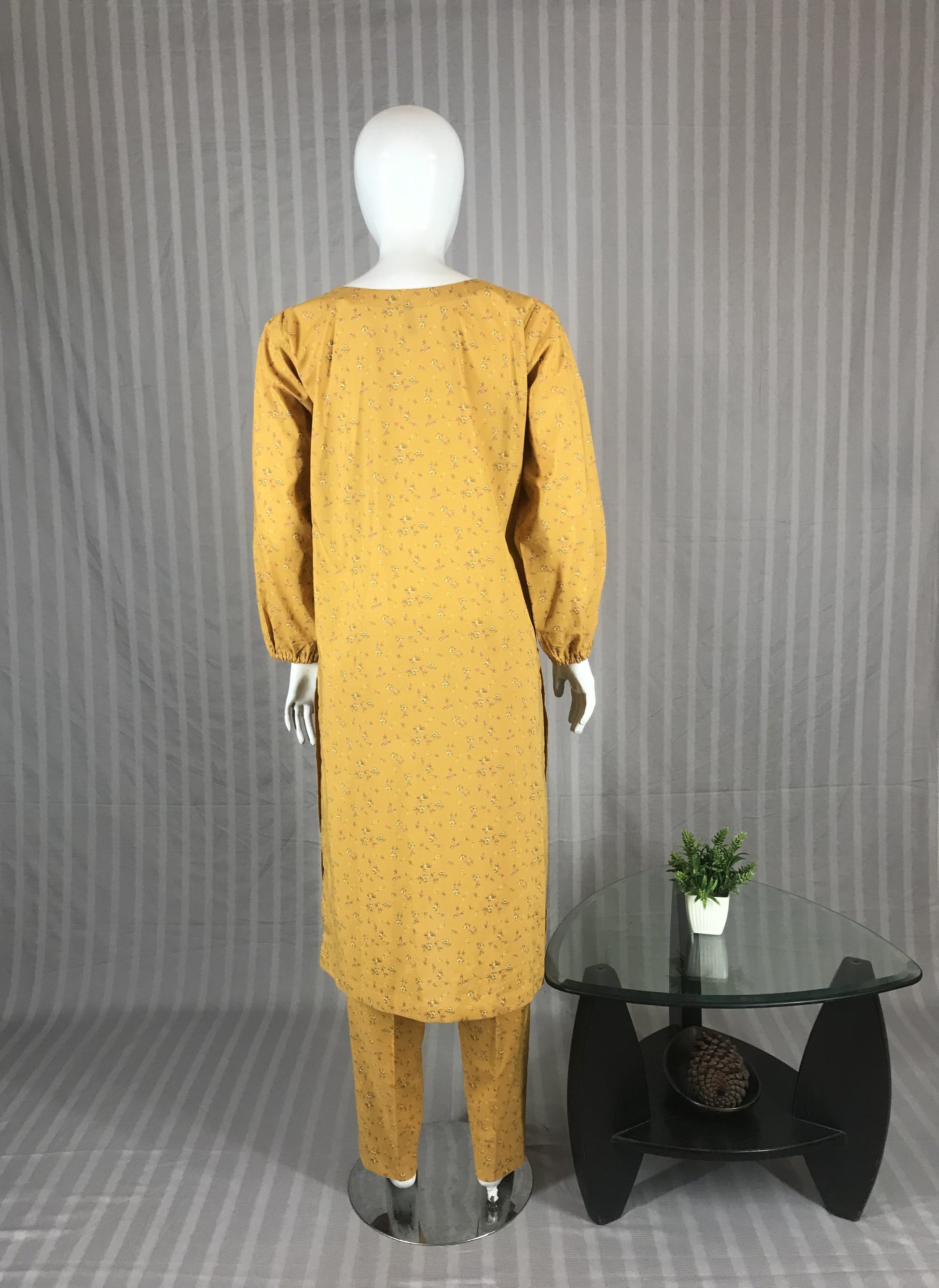 Golden Garden (Lawn) | Z.102.1
