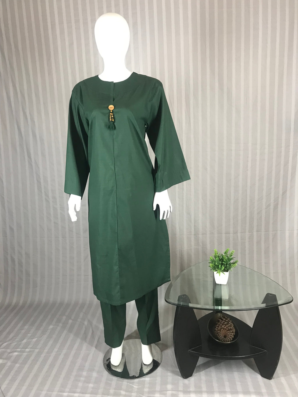 Verdant Bloom (Lawn) | Z.104.1