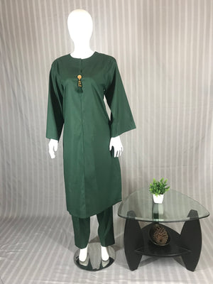 Verdant Bloom (Lawn) | Z.104.1