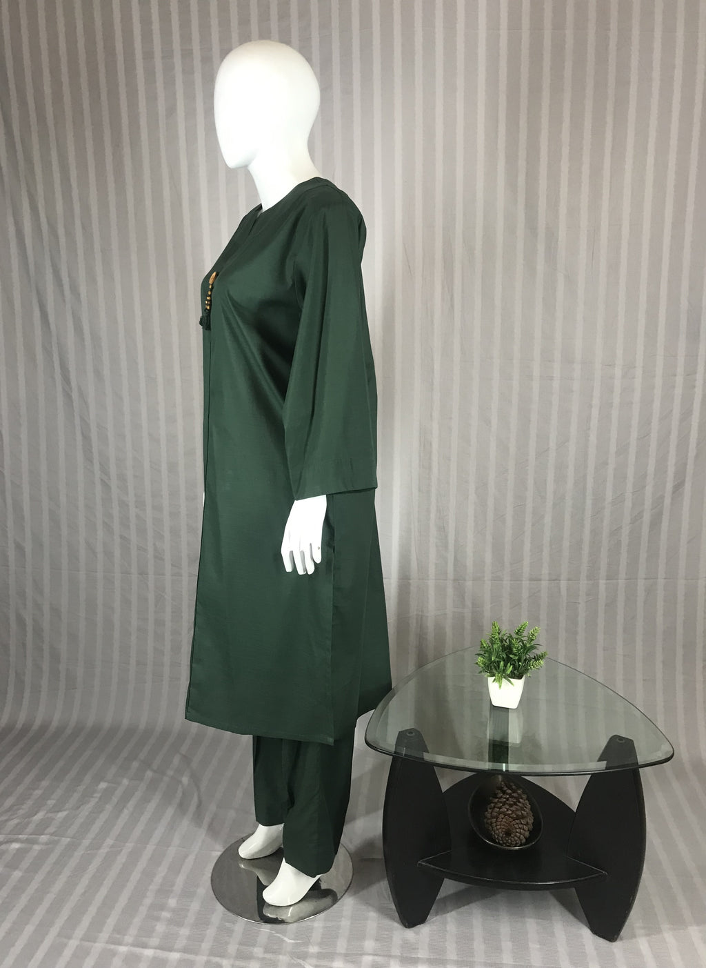 Verdant Bloom (Lawn) | Z.104.1