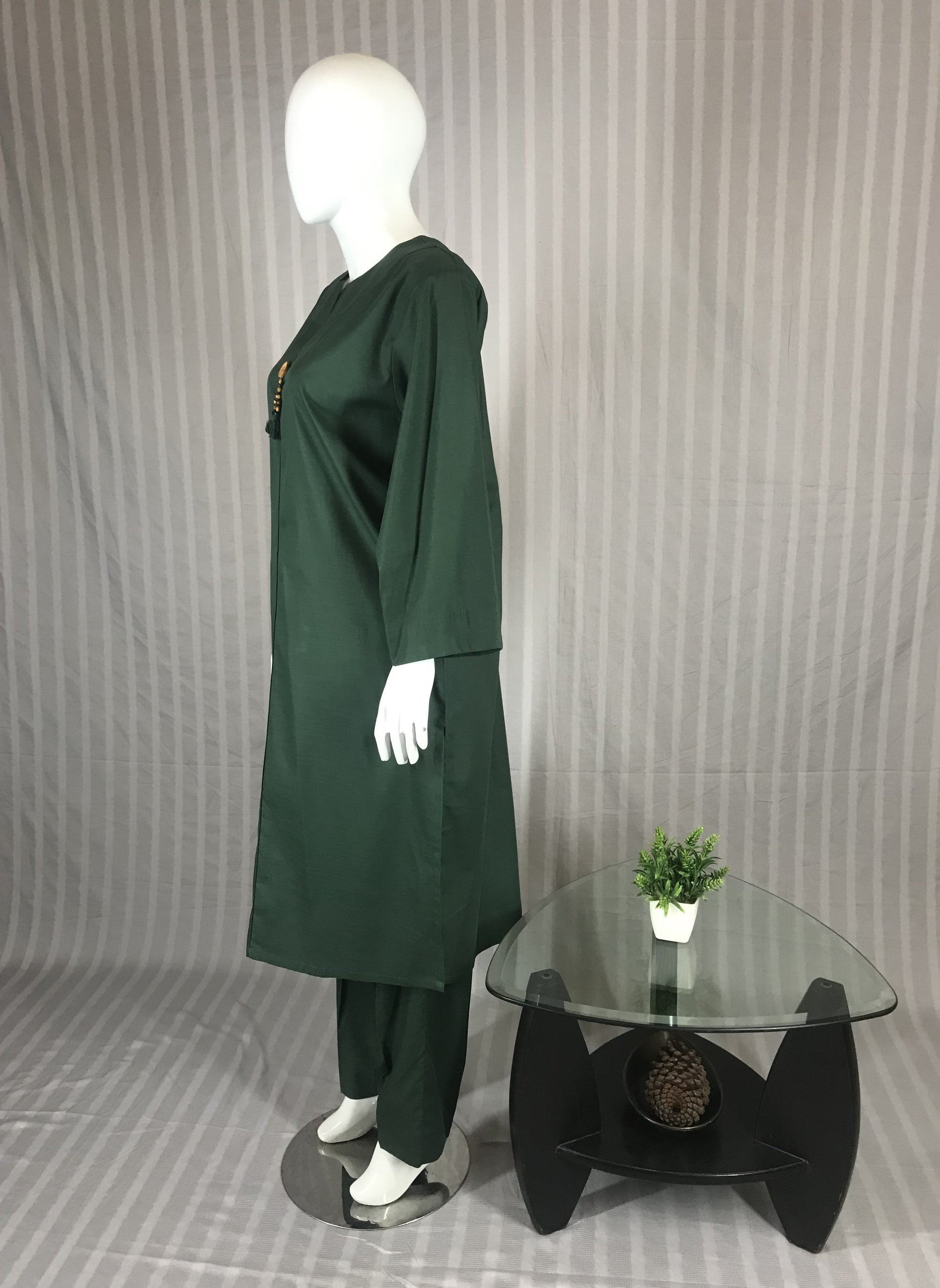 Verdant Bloom (Lawn) | Z.104.1