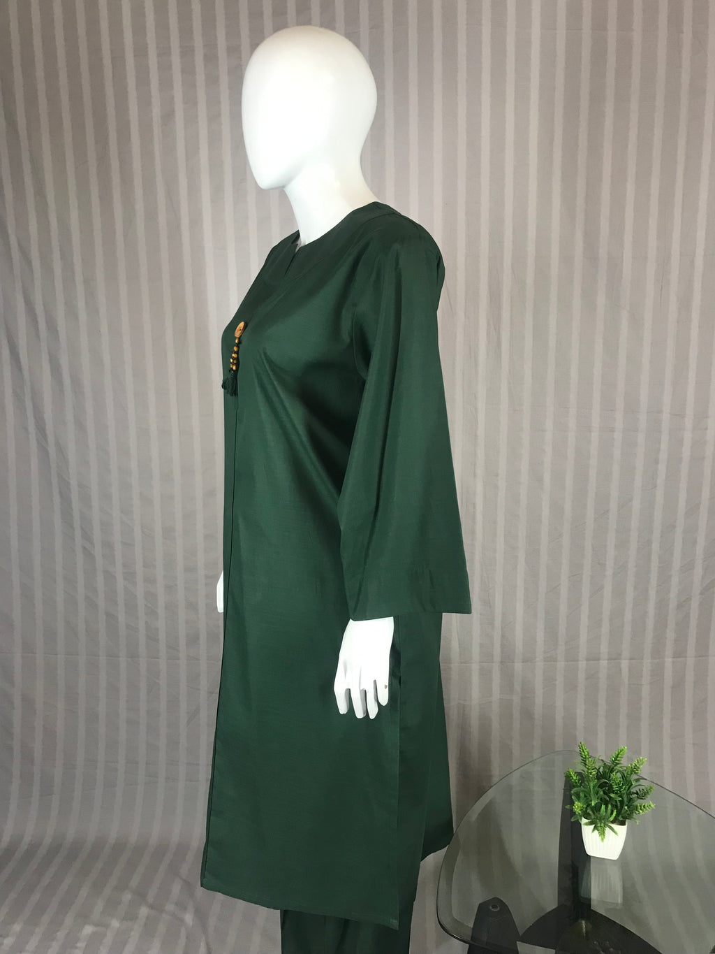 Verdant Bloom (Lawn) | Z.104.1