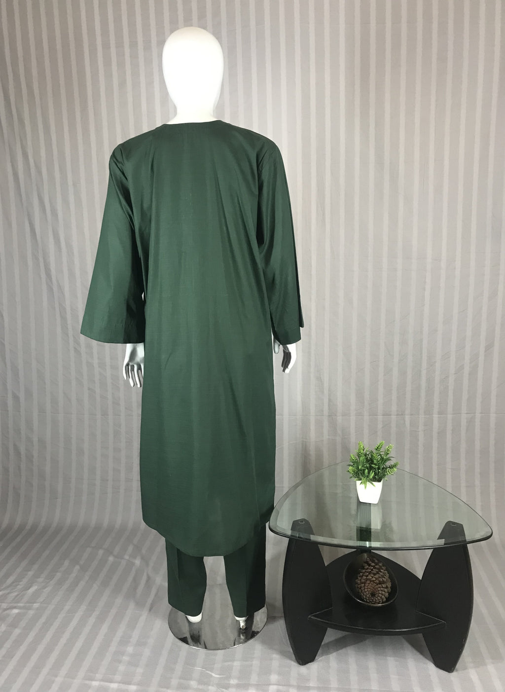 Verdant Bloom (Lawn) | Z.104.1