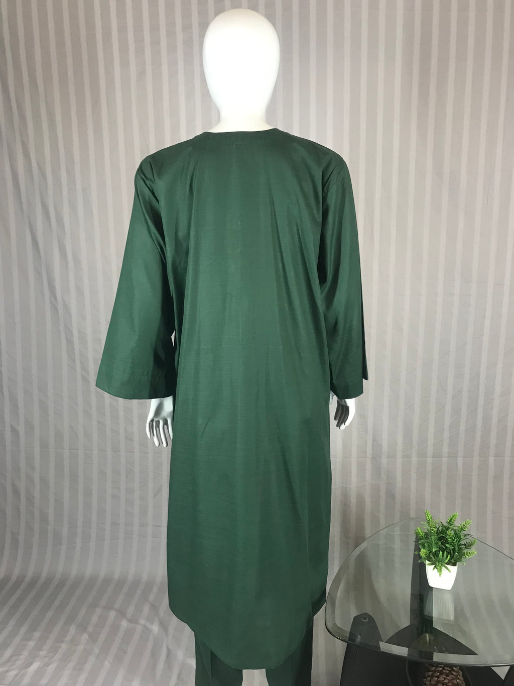 Verdant Bloom (Lawn) | Z.104.1