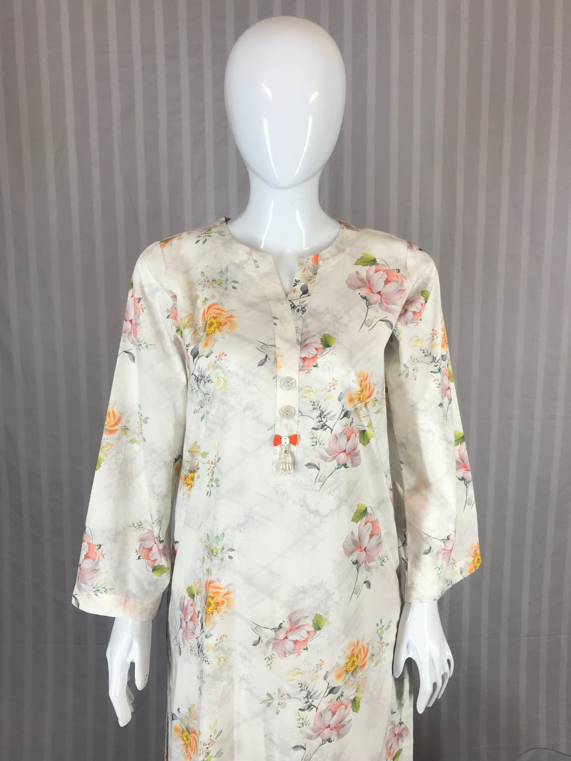 Pearl Blossom (Lawn) | Z.108.1