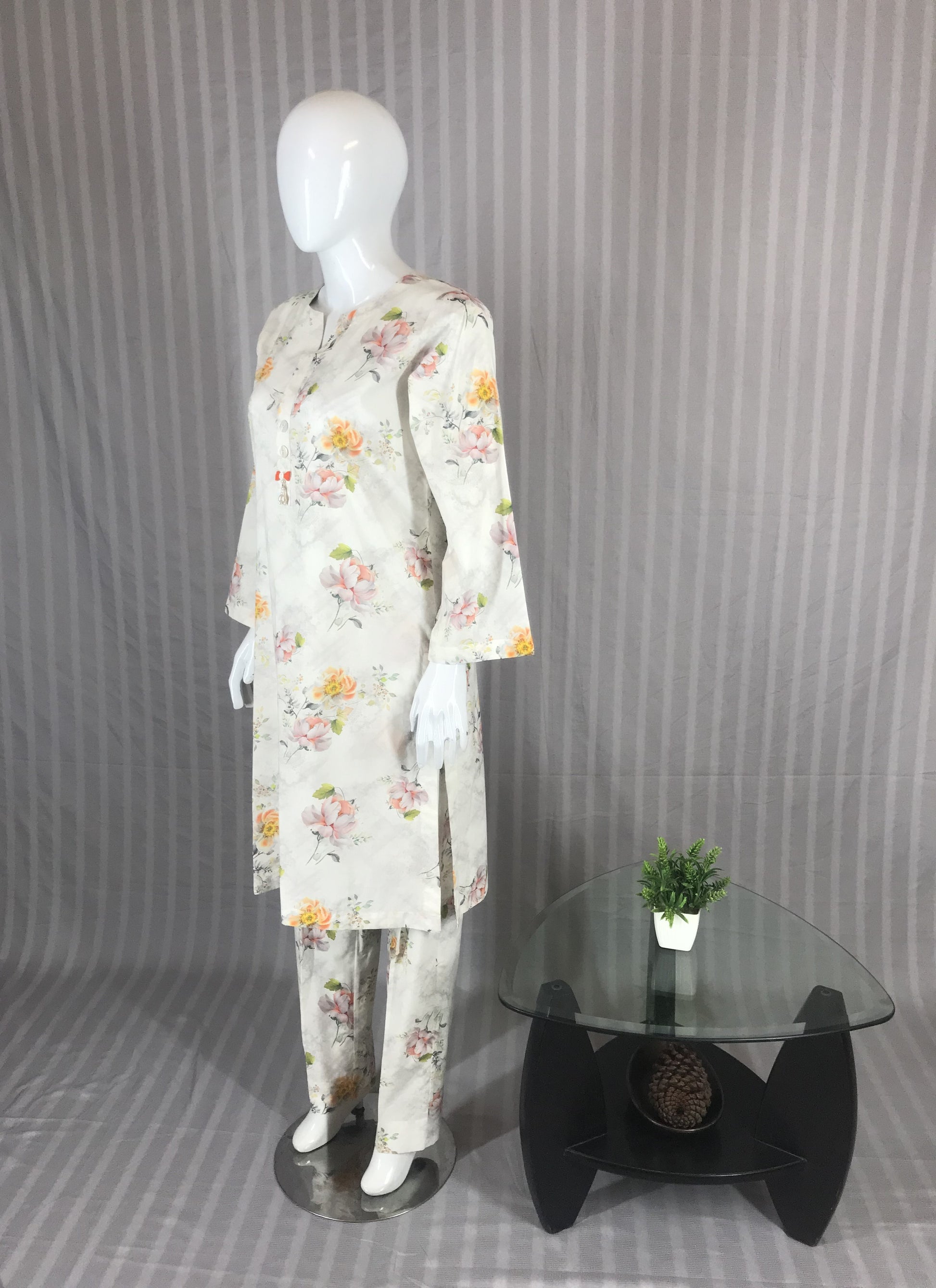 Pearl Blossom (Lawn) | Z.108.1