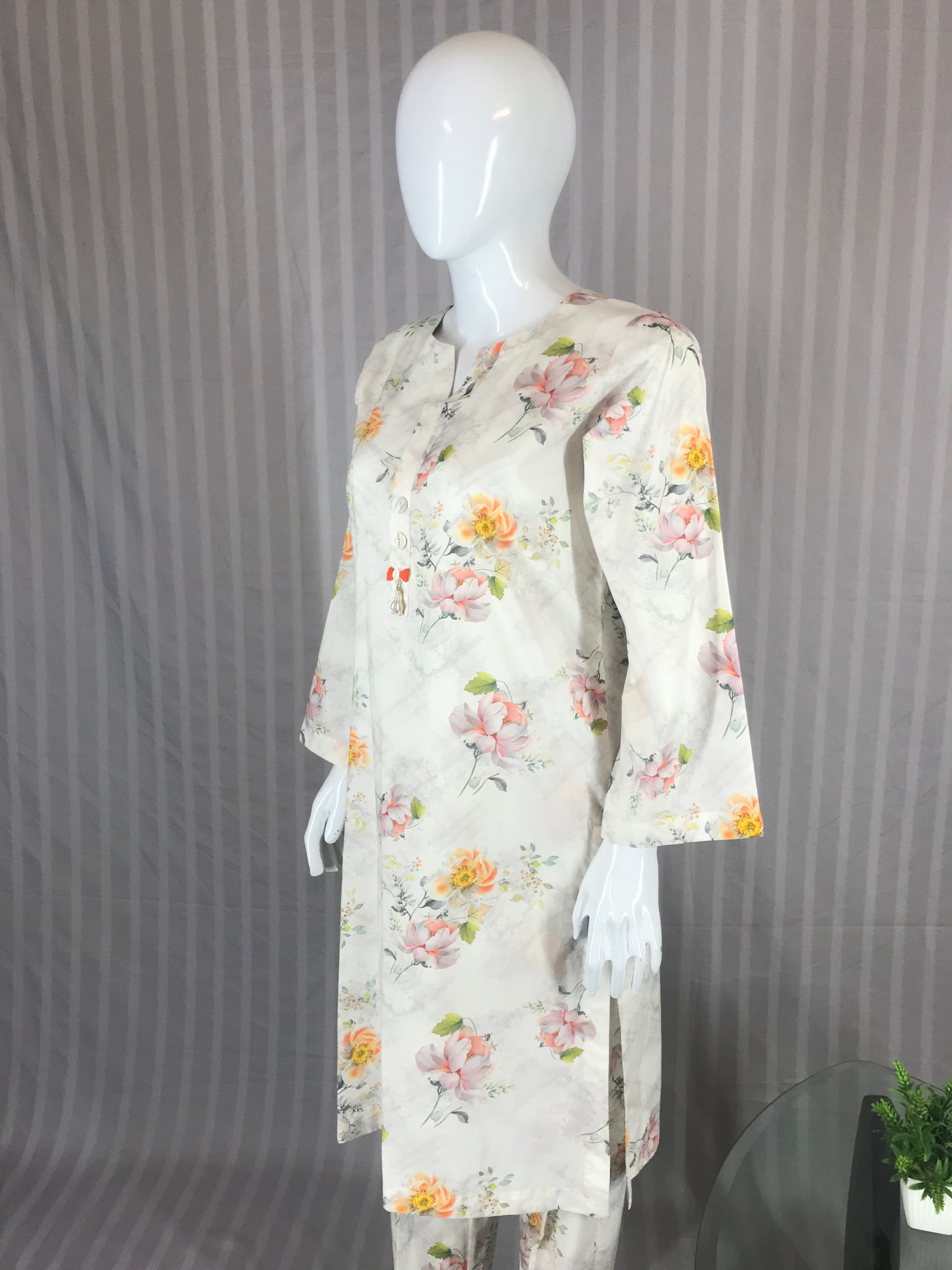Pearl Blossom (Lawn) | Z.108.1