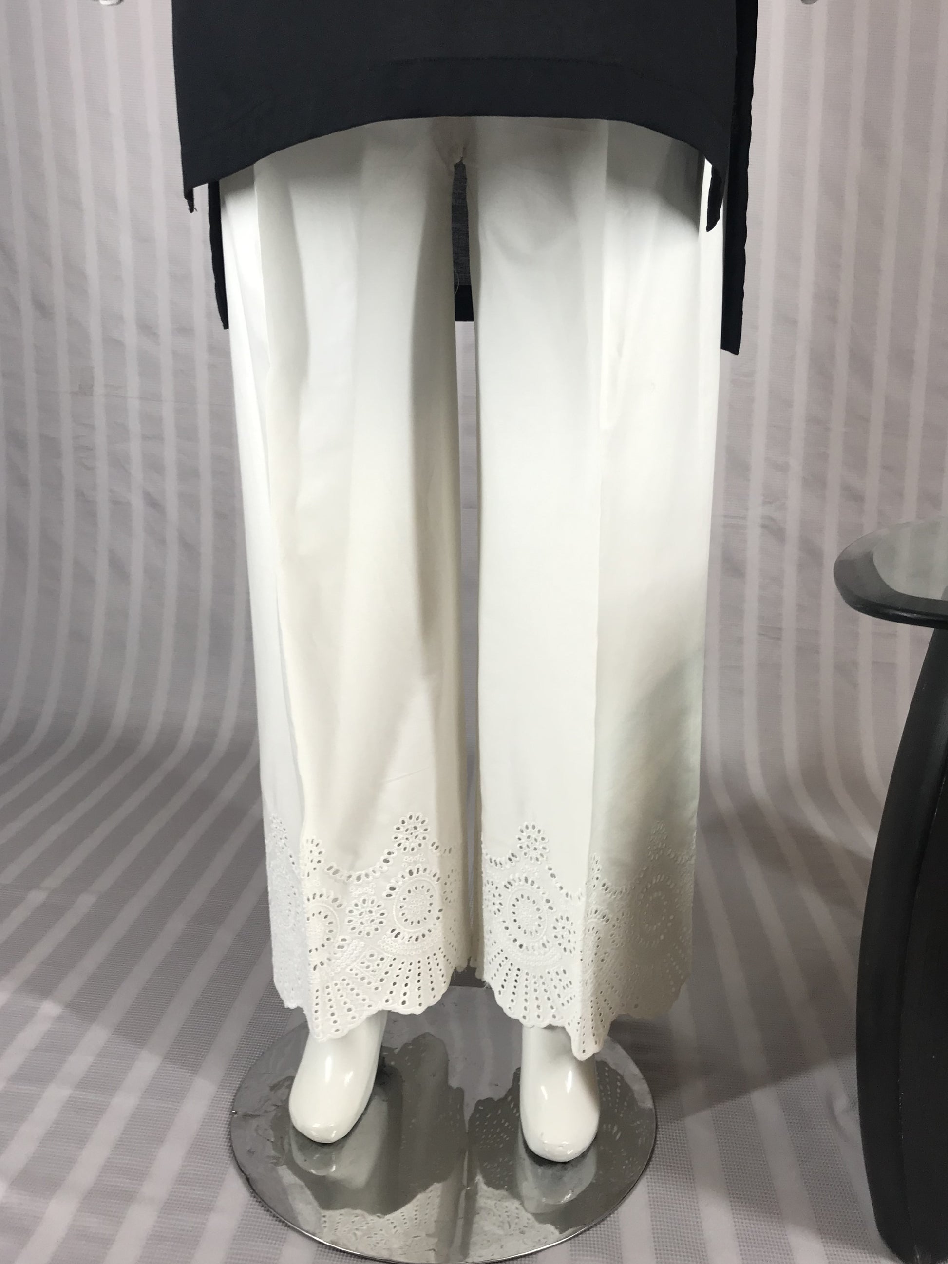 Pearl Whisper Trouser | Z.5003.1