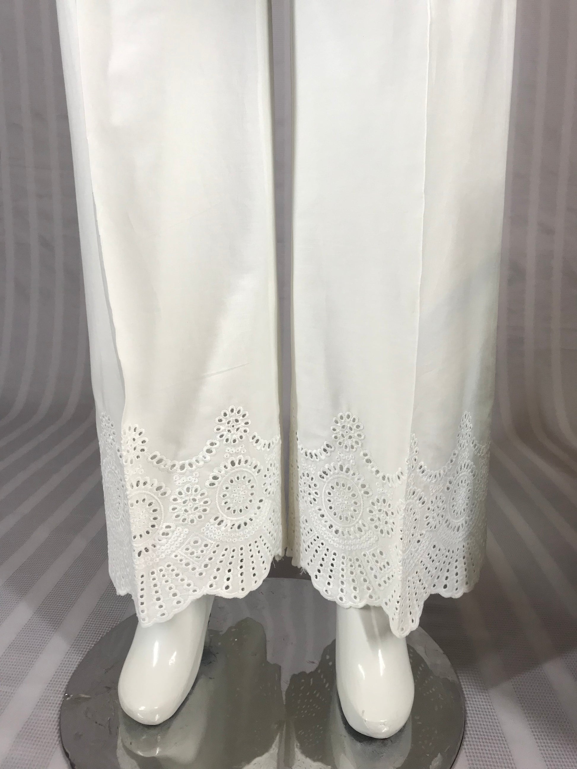 Pearl Whisper Trouser | Z.5003.1