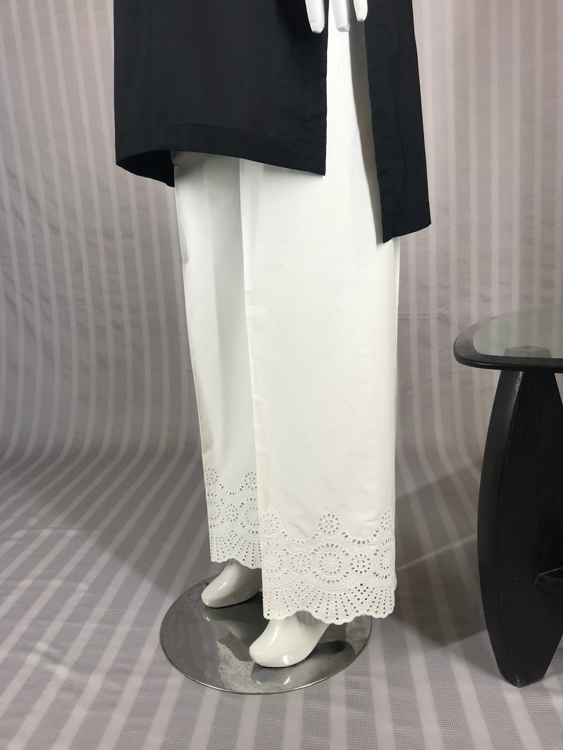 Pearl Whisper Trouser | Z.5003.1