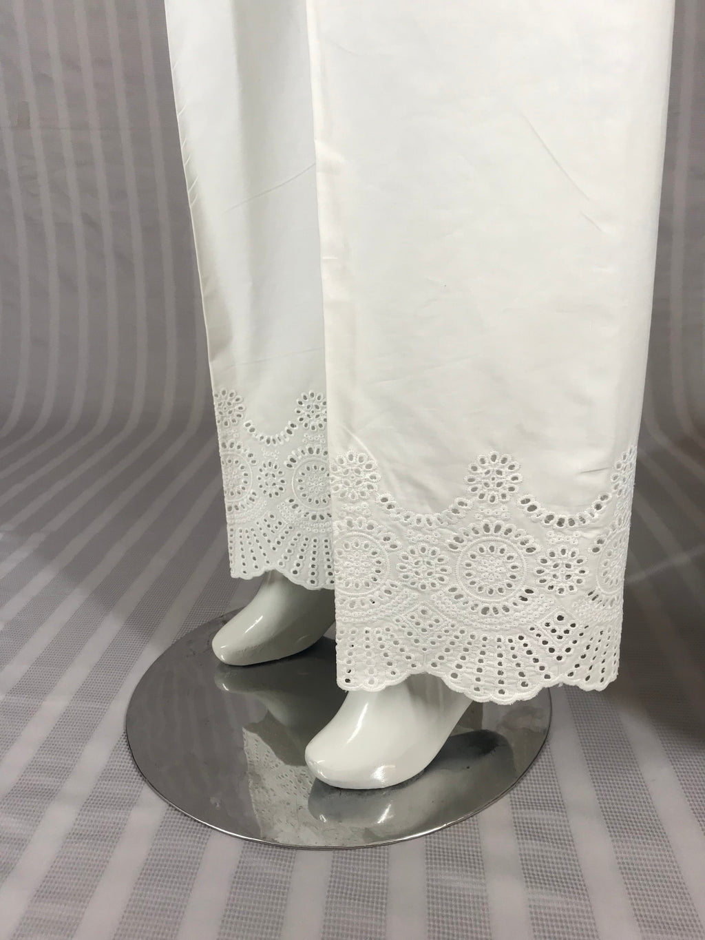 Pearl Whisper Trouser | Z.5003.1