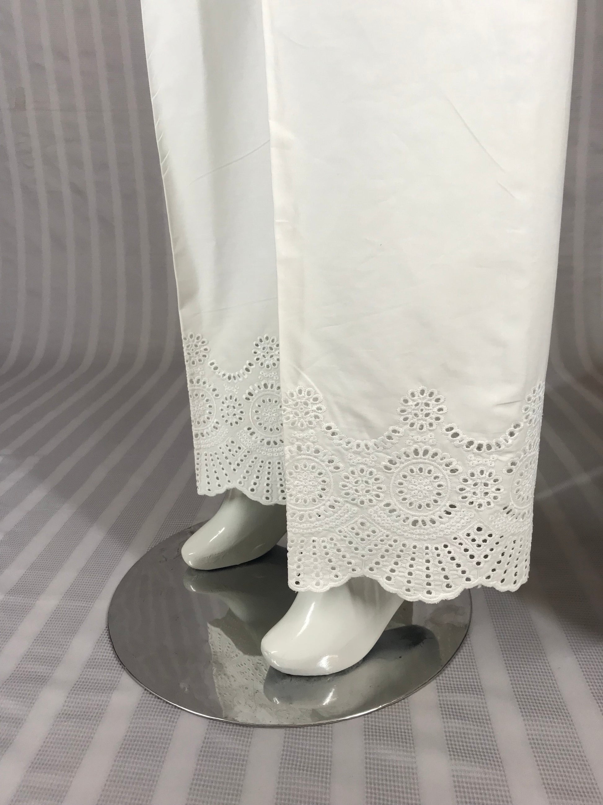 Pearl Whisper Trouser | Z.5003.1