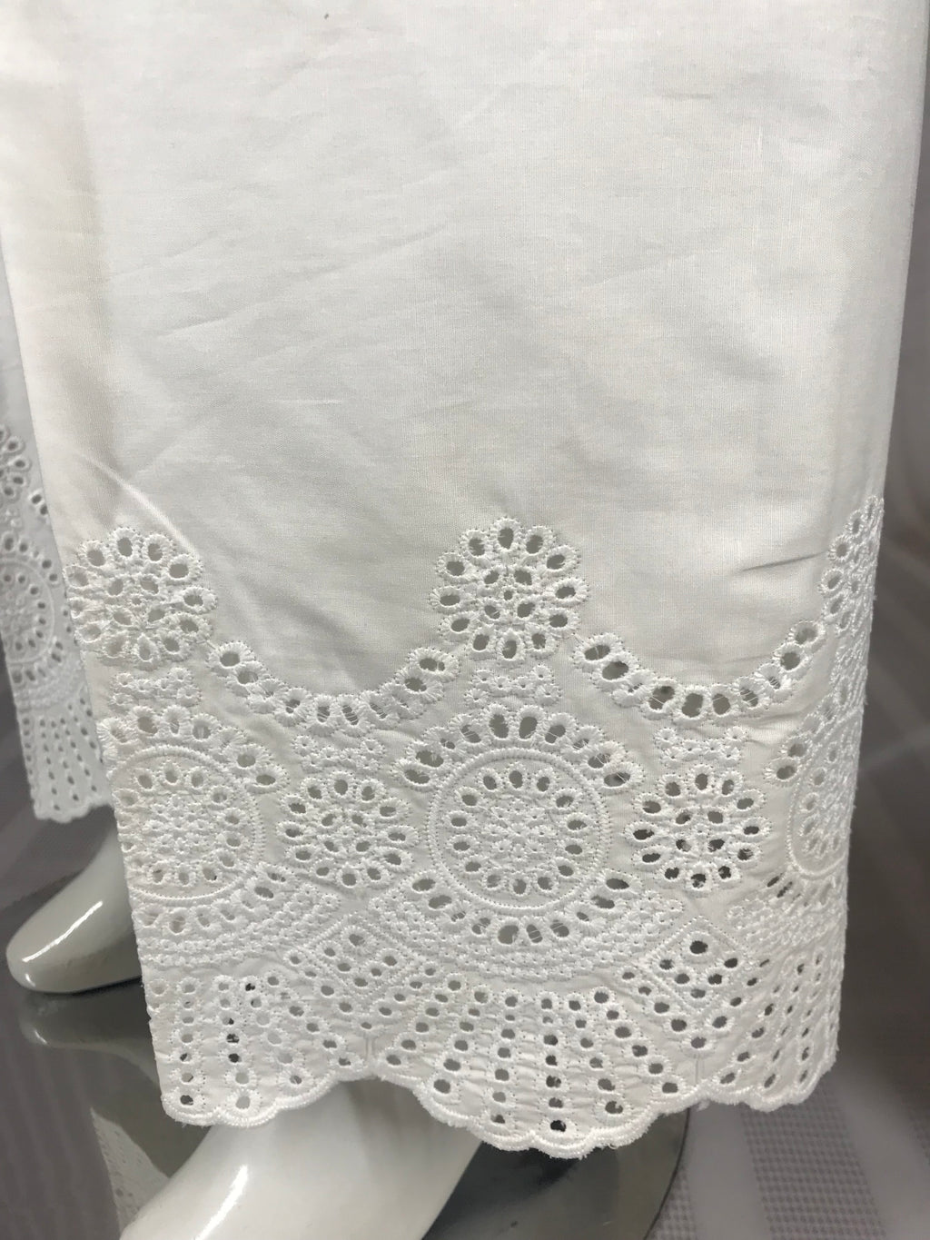 Pearl Whisper Trouser | Z.5003.1