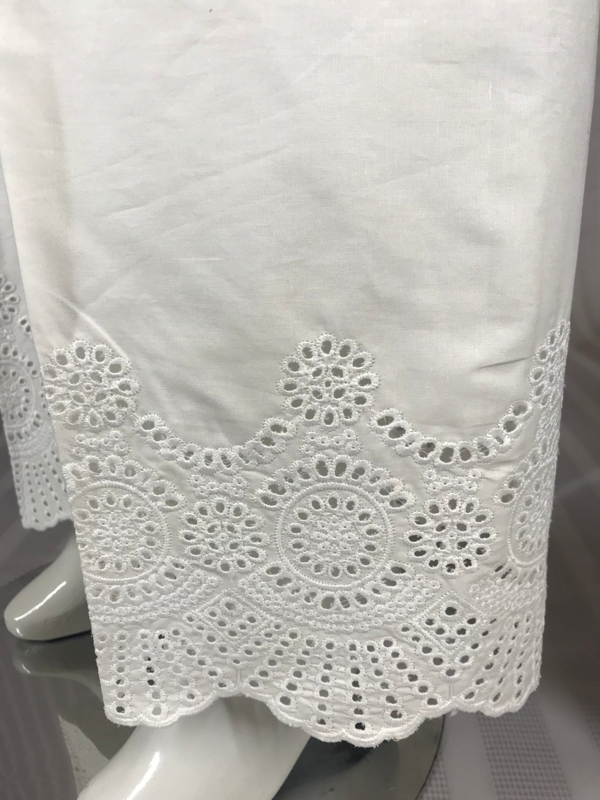 Pearl Whisper Trouser | Z.5003.1