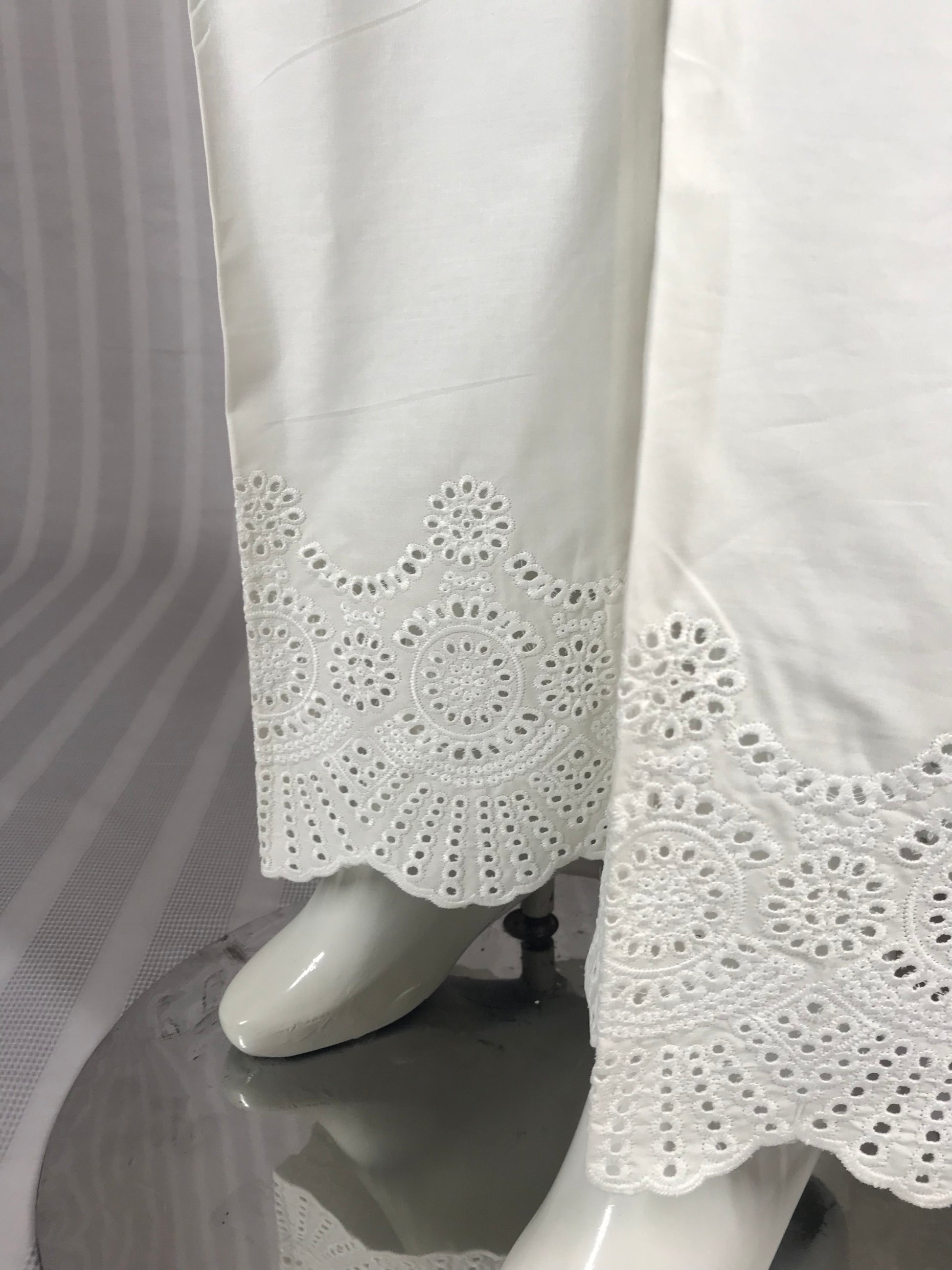 Pearl Whisper Trouser | Z.5003.1