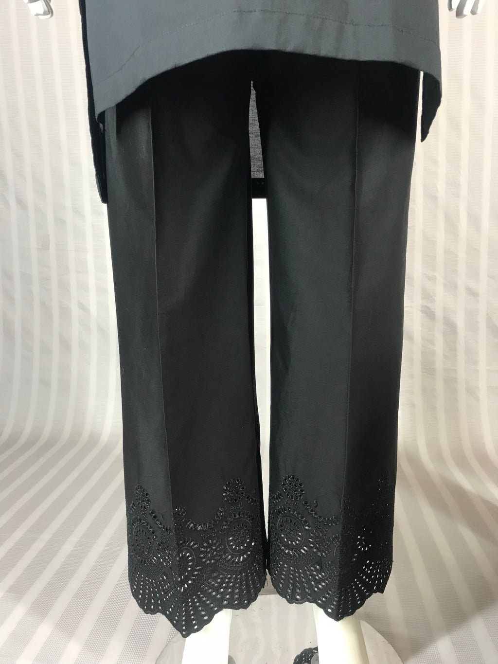 Shadow Luxe Trouser | Z.5004.1
