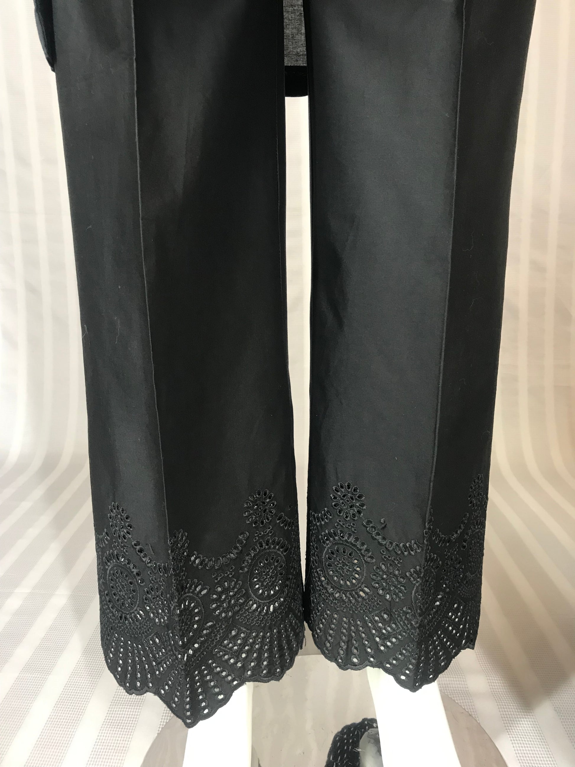 Shadow Luxe Trouser | Z.5004.1