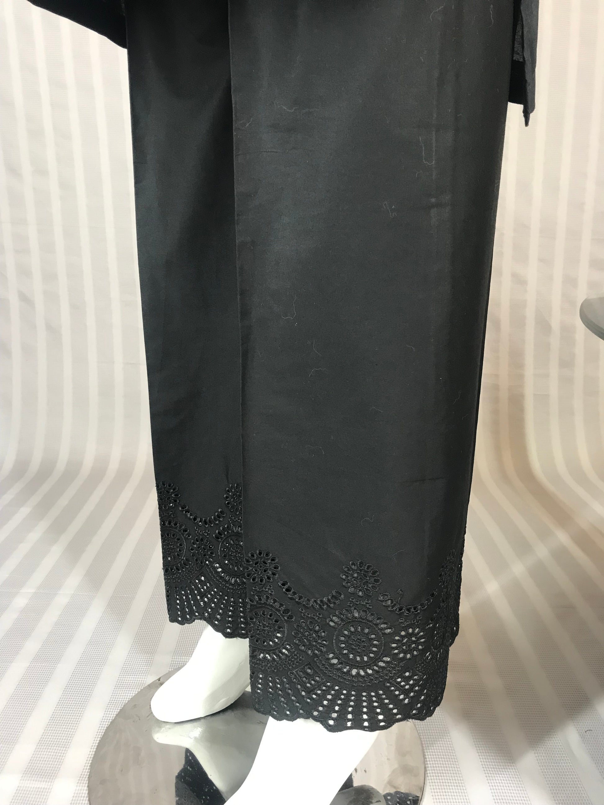 Shadow Luxe Trouser | Z.5004.1