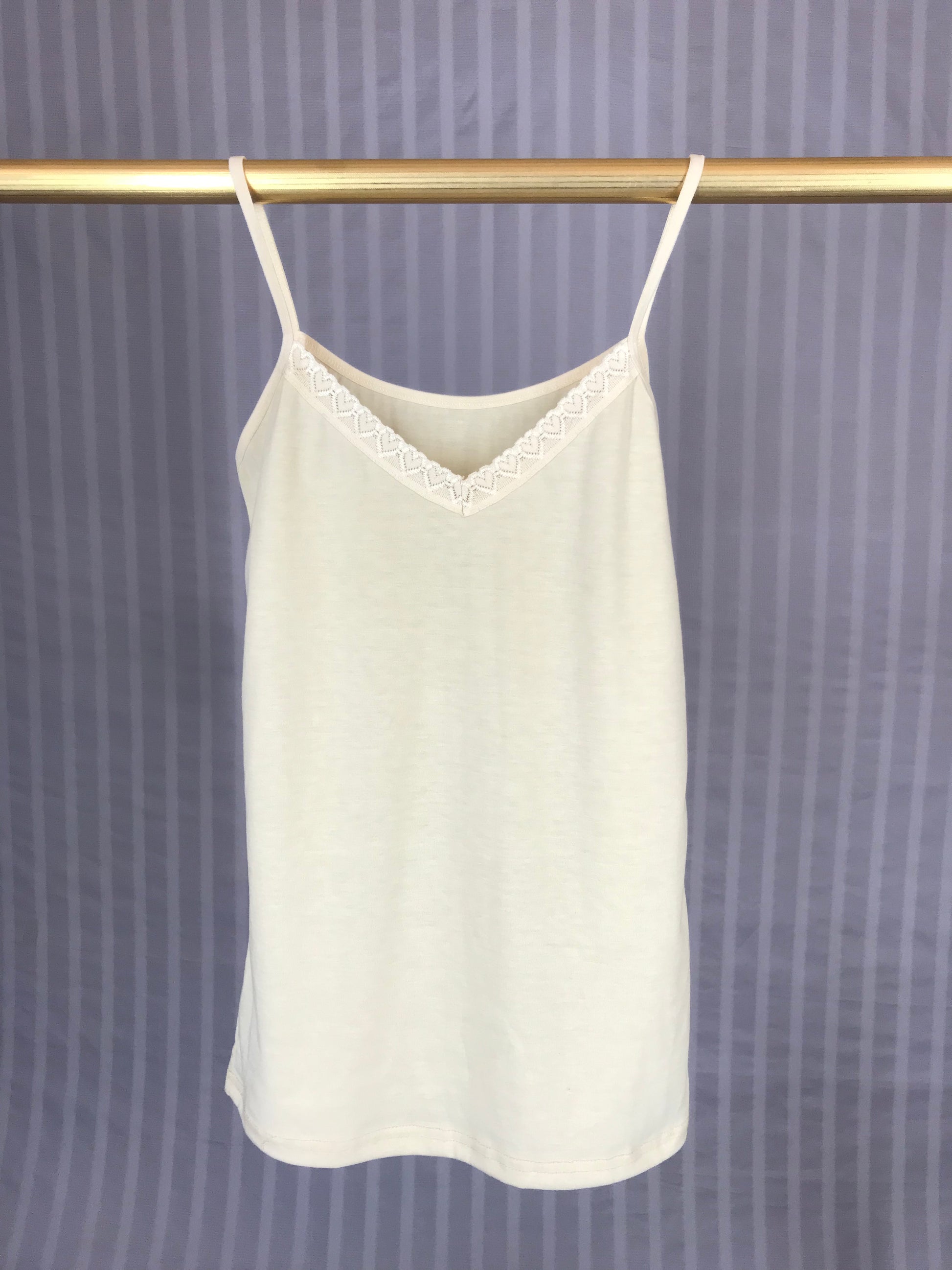 Second Skin Slip | Z.5006.1