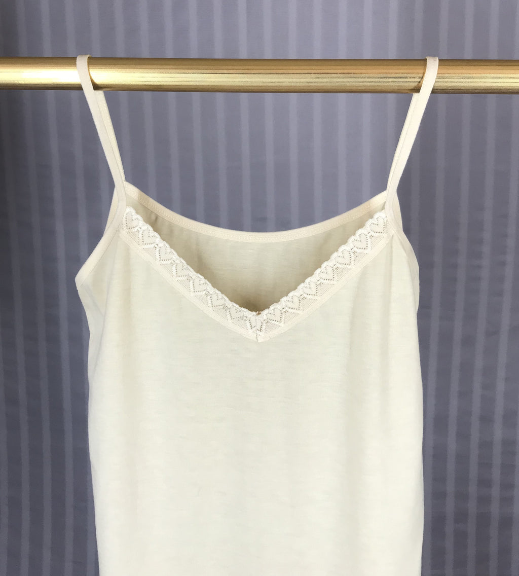 Second Skin Slip | Z.5006.1