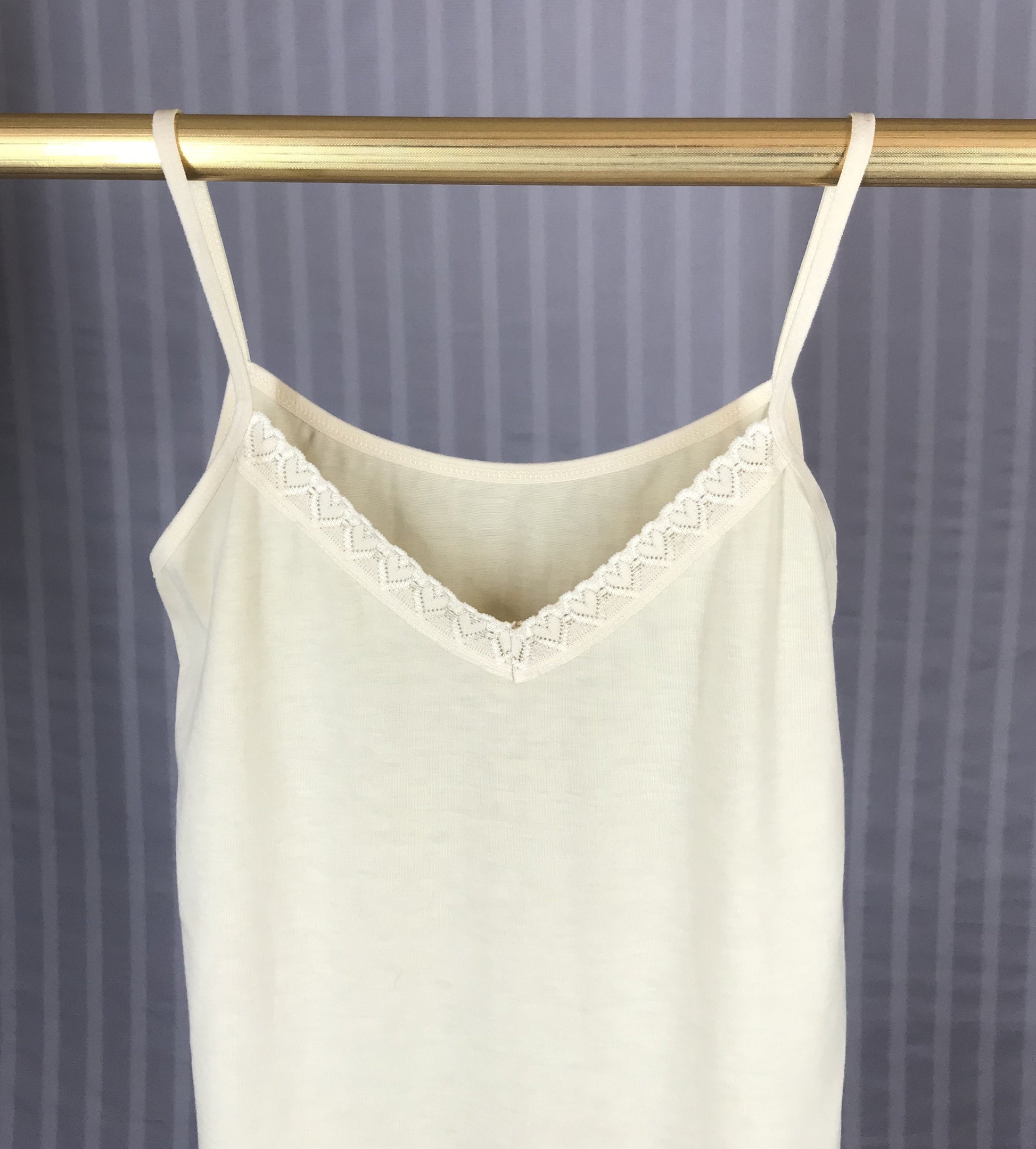Second Skin Slip | Z.5006.1