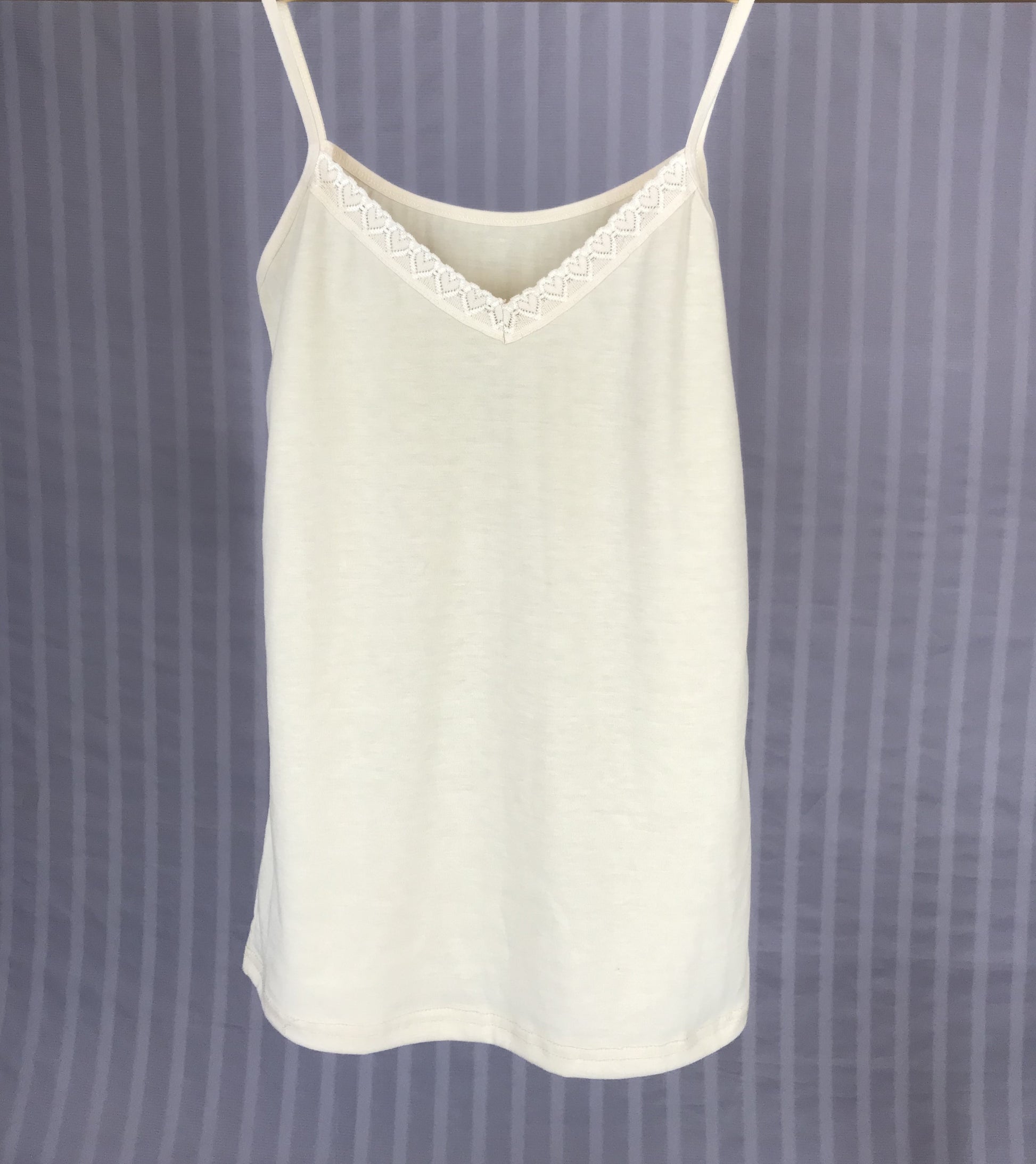Second Skin Slip | Z.5006.1