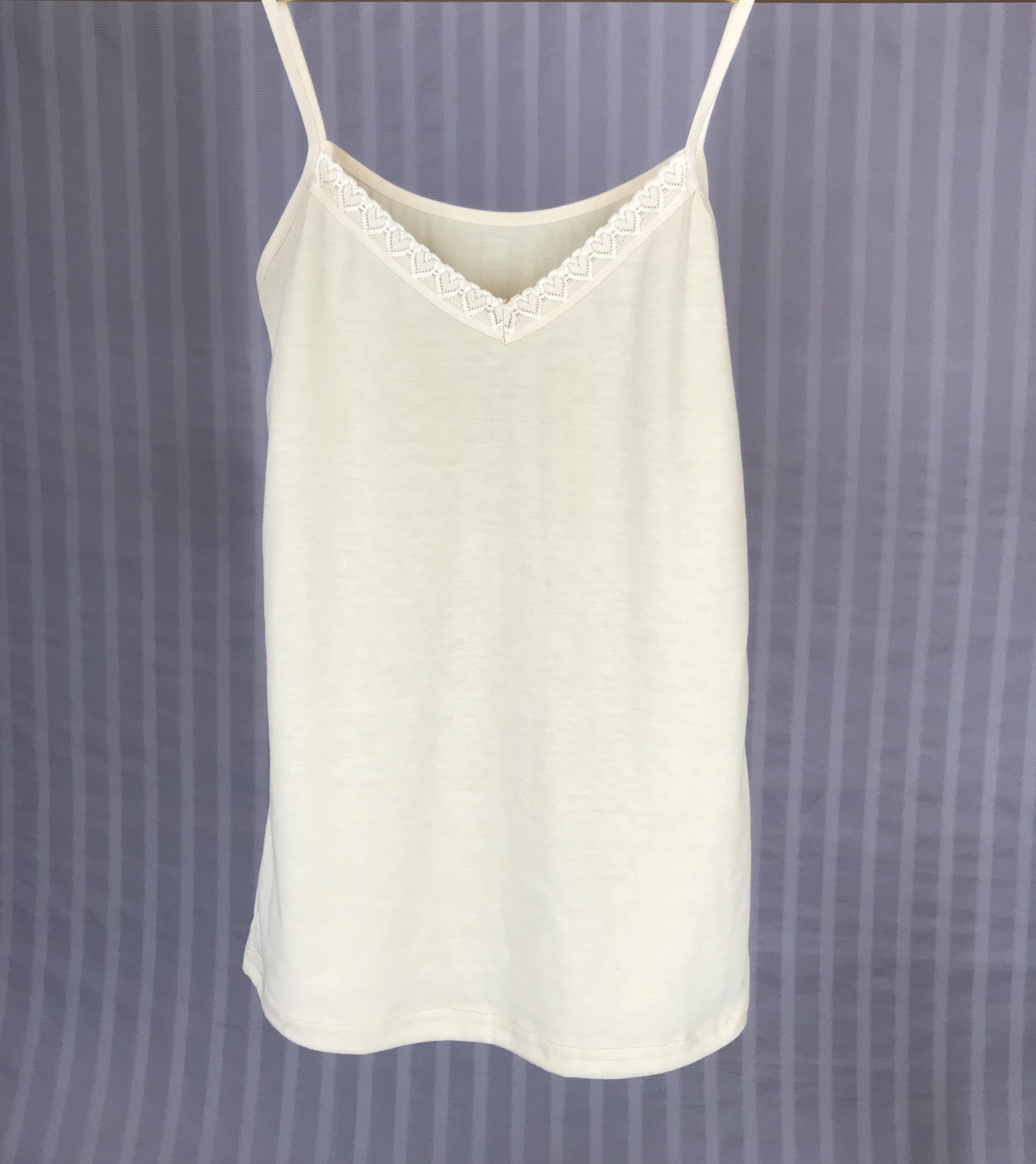Second Skin Slip | Z.5006.1